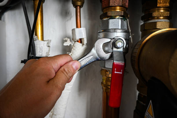 Best Water Leak Repair  in Madeira, OH